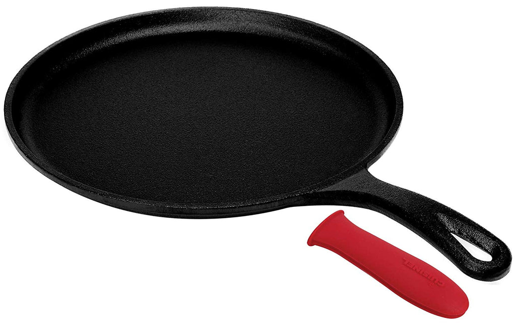 Castry Round Griddle